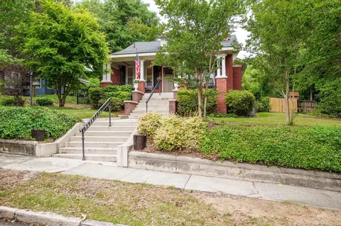 1315 Wingfield St, Augusta, GA 30904