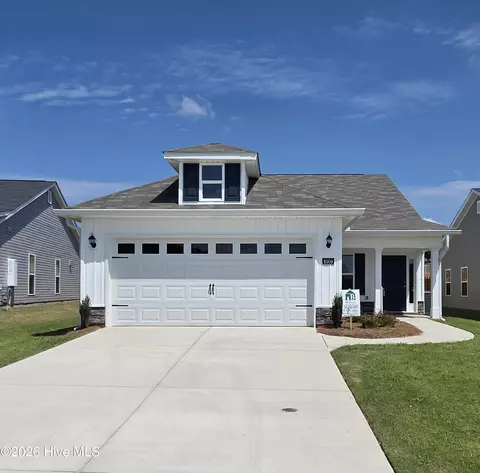 8509 Bannock Cir, Graniteville, SC 29829