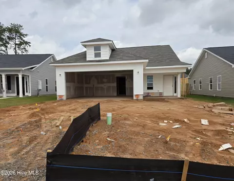 8509 Bannock Cir, Graniteville, SC 29829