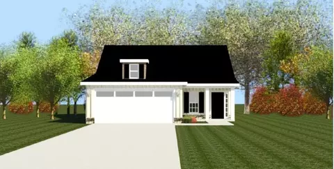 8509 Bannock Cir, Graniteville, SC 29829