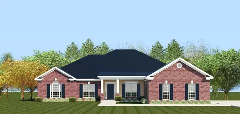 434 Longshadow Dr, Aiken, SC 29803