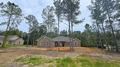 434 Longshadow Dr, Aiken, SC 29803