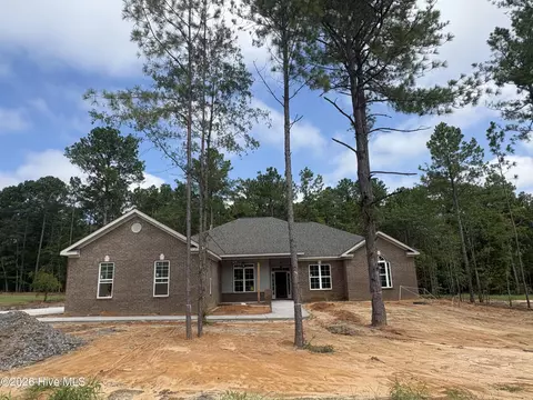 434 Longshadow Dr, Aiken, SC 29803
