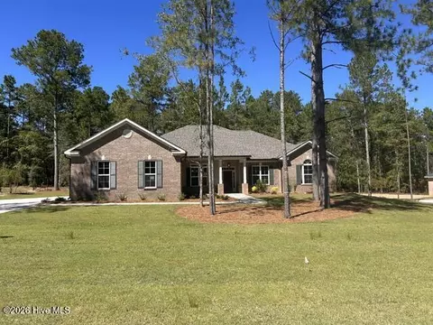 434 Longshadow Dr, Aiken, SC 29803