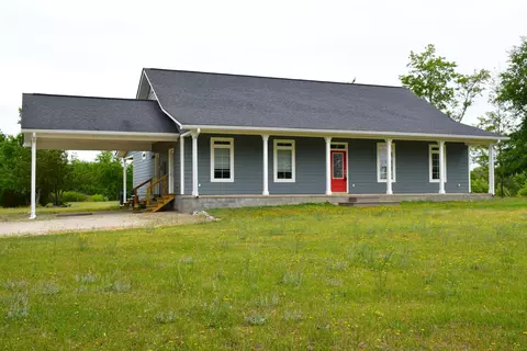 3444 Sandhill Rd, Thomson, GA 30824 photo 2