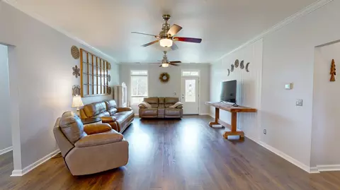 3444 Sandhill Rd, Thomson, GA 30824 photo 7