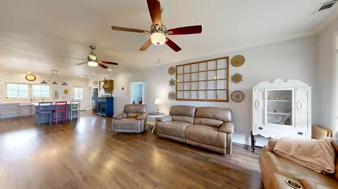 3444 Sandhill Rd, Thomson, GA 30824 photo 4