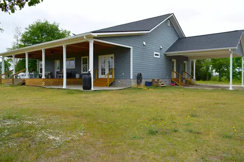 3444 Sandhill Rd, Thomson, GA 30824 photo 45