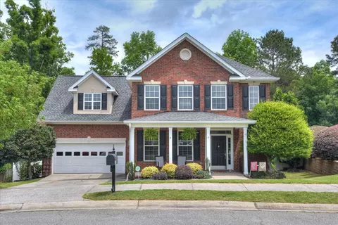 211 Nicholson St, Evans, GA 30809