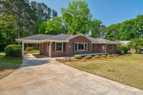 1310 Lincolnton Rd, Washington, GA 30673
