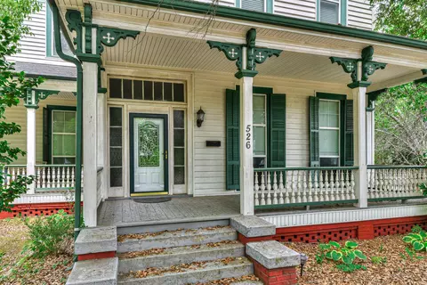 526 S Liberty St, Waynesboro, GA 30830