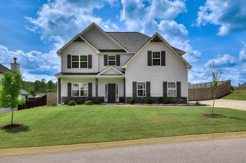 740 Crestwood Pkwy, Evans, GA 30809