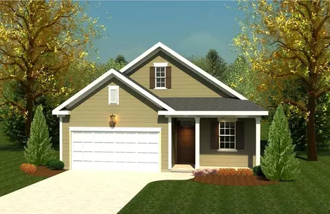 Wd353 Ashburn Drive, North Augusta, SC 29860