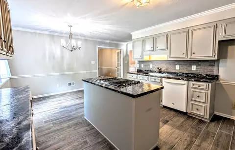 Kitchen - 159 Moss Creek Dr, Augusta, GA 30907 photo 1 of 10