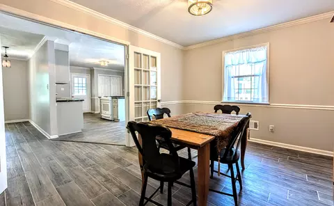 Dining - 159 Moss Creek Dr, Augusta, GA 30907 photo 1 of 3
