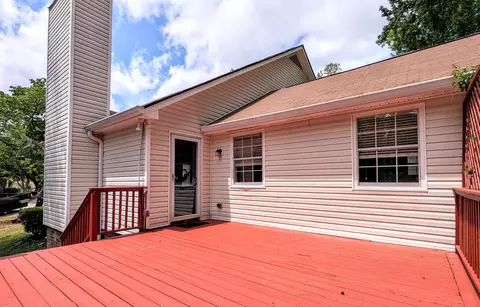 Exterior - 159 Moss Creek Dr, Augusta, GA 30907 photo 5 of 12