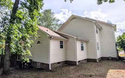 Exterior - 159 Moss Creek Dr, Augusta, GA 30907 photo 10 of 12