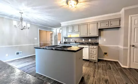Kitchen - 159 Moss Creek Dr, Augusta, GA 30907 photo 3 of 10