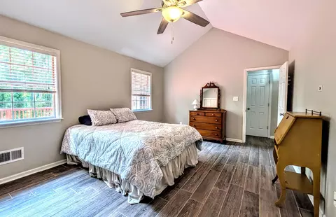 Bedroom - 159 Moss Creek Dr, Augusta, GA 30907 photo 2 of 7
