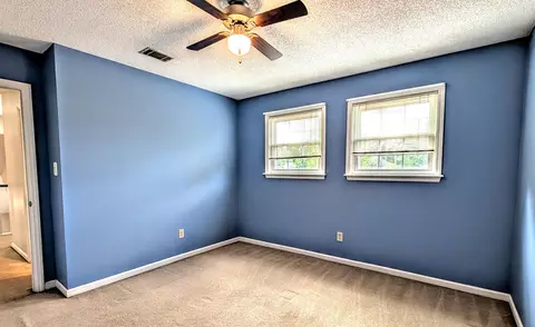 Bedroom - 159 Moss Creek Dr, Augusta, GA 30907 photo 7 of 7