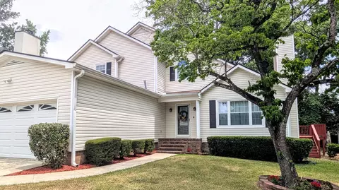Exterior - 159 Moss Creek Dr, Augusta, GA 30907 photo 2 of 12