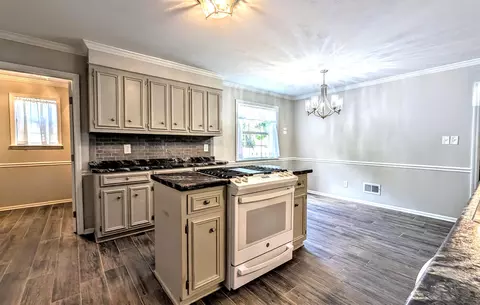 Kitchen - 159 Moss Creek Dr, Augusta, GA 30907 photo 4 of 10