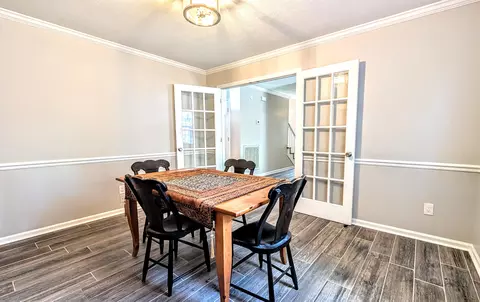Dining - 159 Moss Creek Dr, Augusta, GA 30907 photo 3 of 3