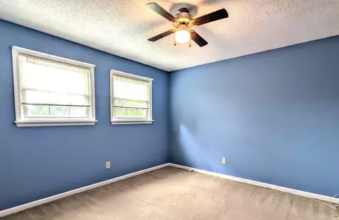Bedroom - 159 Moss Creek Dr, Augusta, GA 30907 photo 6 of 7