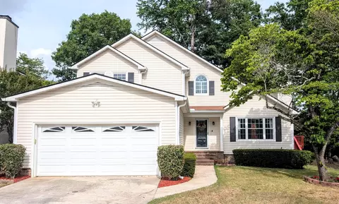 159 Moss Creek Dr, Augusta, GA 30907