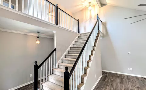Entry Way - 159 Moss Creek Dr, Augusta, GA 30907 photo 1 of 3