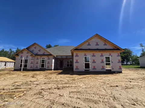 1840 Bellingham Dr, Beech Island, SC 29842