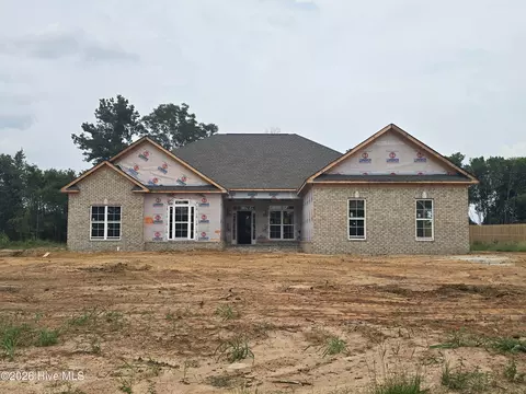 1840 Bellingham Dr, Beech Island, SC 29842