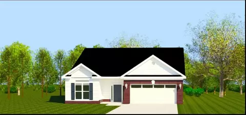 3358 Stockport Dr, Hephzibah, GA 30815
