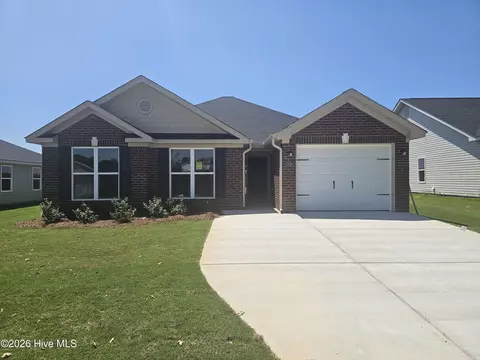 2328 Bellingham Dr, Hephzibah, GA 30815