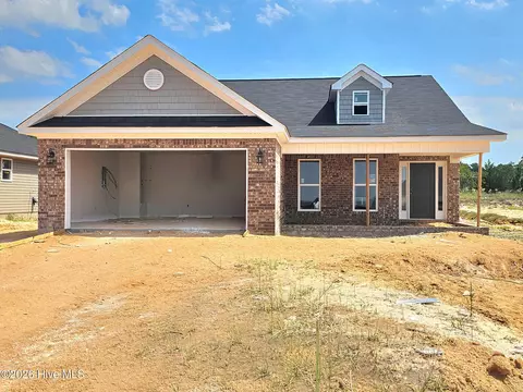 2337 Bellingham Dr, Hephzibah, GA 30815