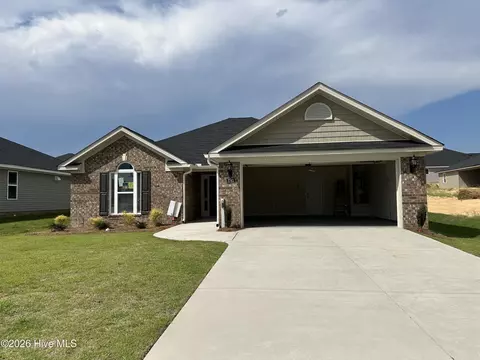 2742 Inverness Dr, Hephzibah, GA 30815