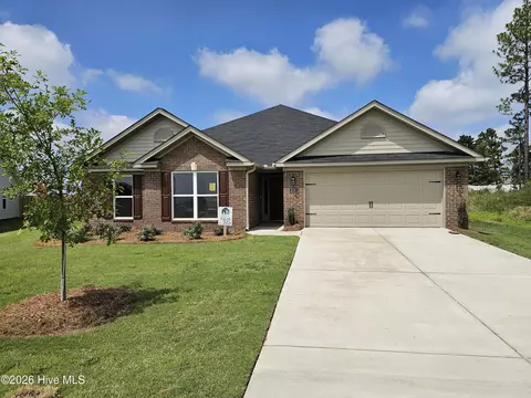 2316 Bellingham Dr, Hephzibah, GA 30815