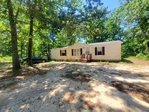 3641 Hillman Gay Rd, Dearing, GA 30808