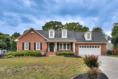 11 Gatewood Pt, Aiken, SC 29801