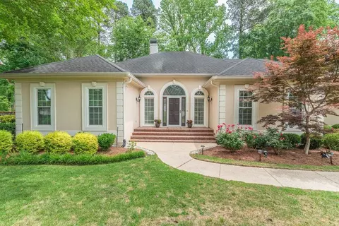 251 W Kestwick Dr, Martinez, GA 30907