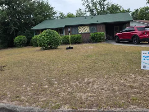 3000 Claudia Dr, Augusta, GA 30906