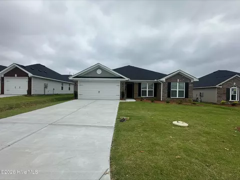 2738 Inverness Dr, Hephzibah, GA 30815
