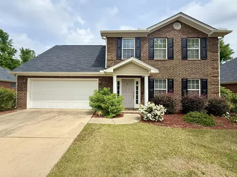 3244 Riverstone Dr, Martinez, GA 30907