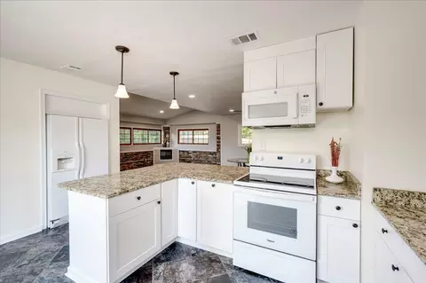 Kitchen - 2012 Colony Park Rd, Augusta, GA 30909 photo 3 of 4