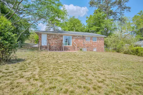 Exterior - 2012 Colony Park Rd, Augusta, GA 30909 photo 4 of 4