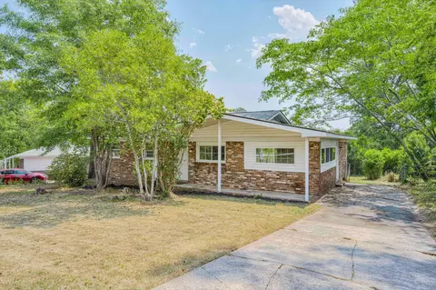 2012 Colony Park Rd, Augusta, GA 30909