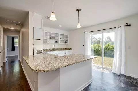 Kitchen - 2012 Colony Park Rd, Augusta, GA 30909 photo 1 of 4