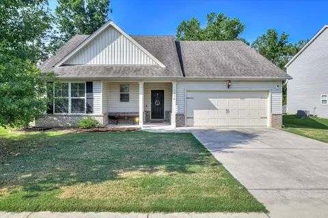 1146 Fawn Forest Rd, Grovetown, GA 30813