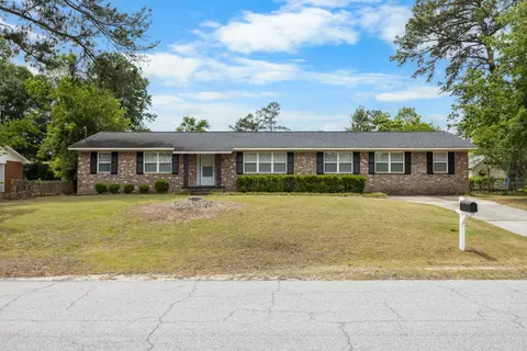 231 Maywood Dr, Augusta, GA 30907