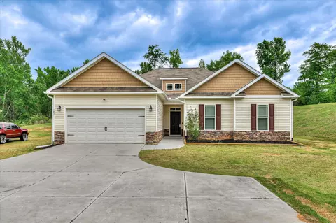 183 Williston Rd, Beech Island, SC 29842
